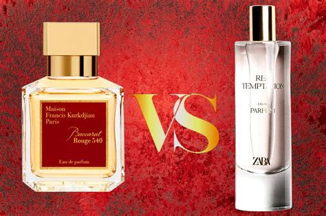 best baccarat perfume dupe|baccarat rouge zara dupe.